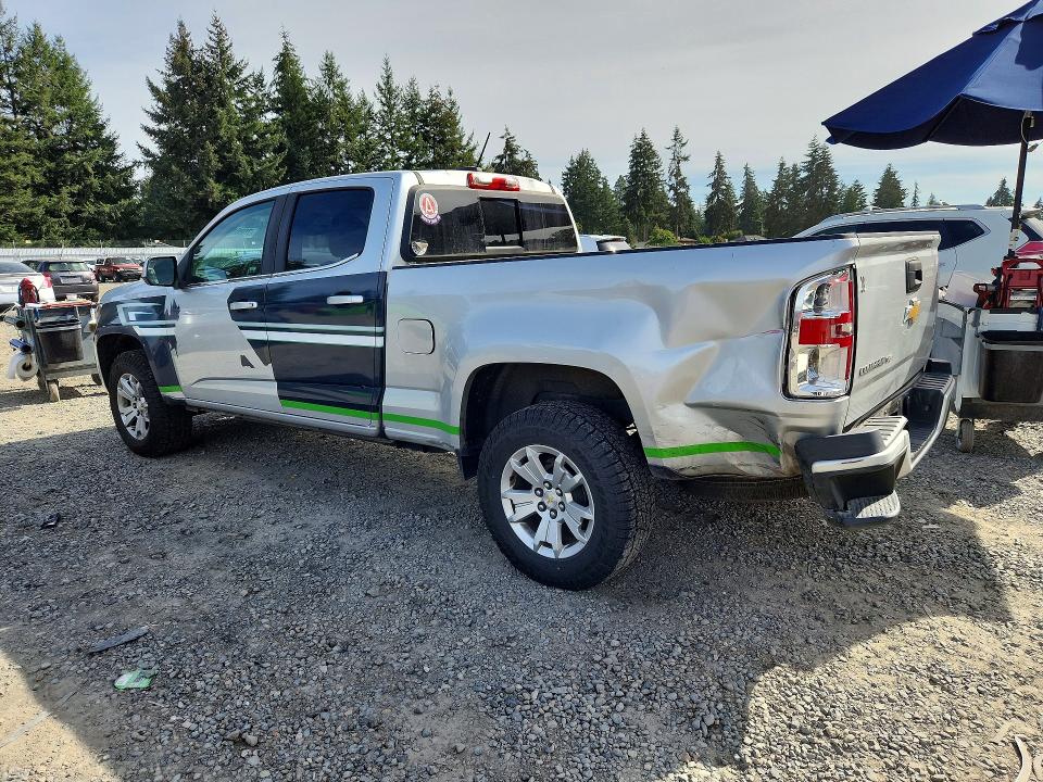 Aukcja sprzedaży 2019 Chevrolet Colorado, vin: 1GCGSCEN2K1329200, numer aukcji: 70861606