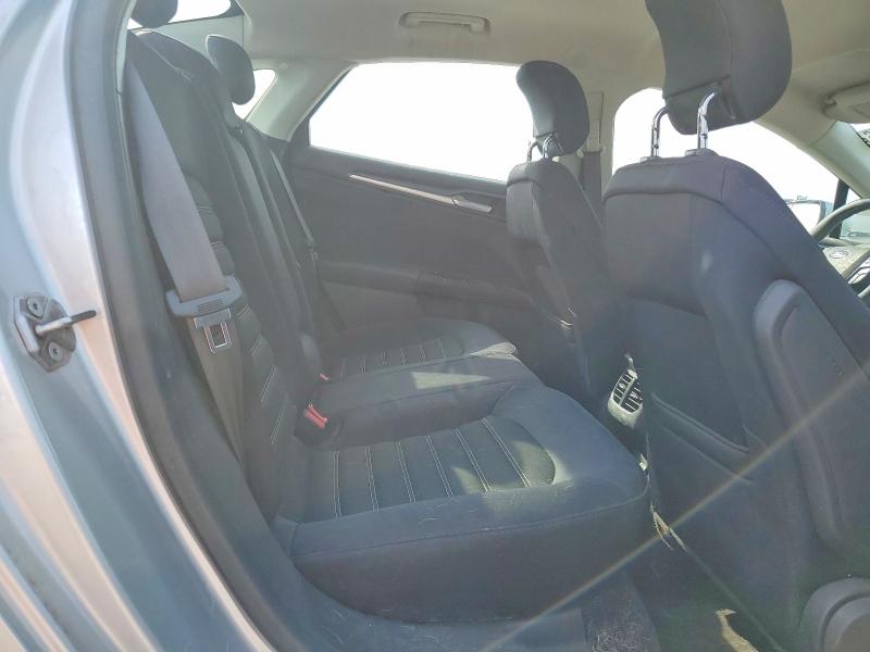 Продаж на аукціоні авто 2013 Ford Fusion, vin: 3FA6P0H74DR214010, номер лоту: 69412806