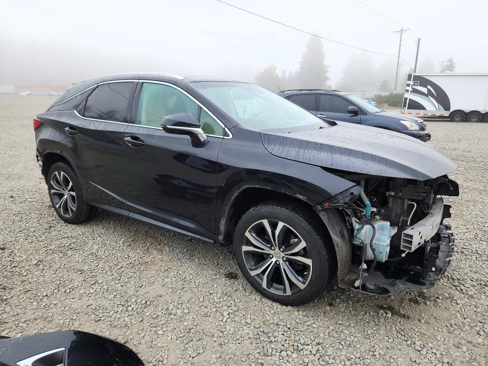 Продаж на аукціоні авто 2016 Lexus Rx 350, vin: 2T2BZMCA8GC031695, номер лоту: 71988676