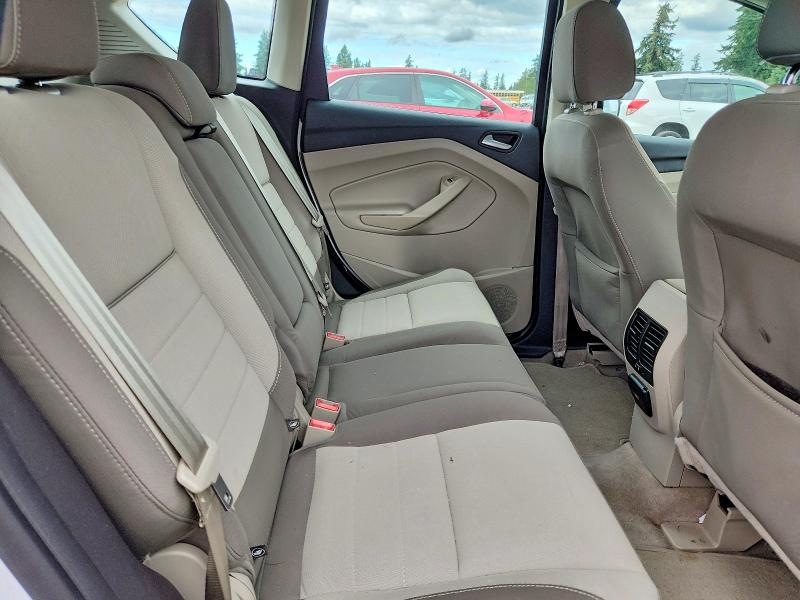 Продажа на аукционе авто 2014 Ford C-max, vin: 1FADP5AUXEL520035, номер лота: 71487446