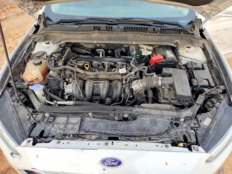 2015 Ford Fusion მანქანა იყიდება აუქციონზე, vin: 1FA6P0H70F5121670, აუქციონის ნომერი: 71573586