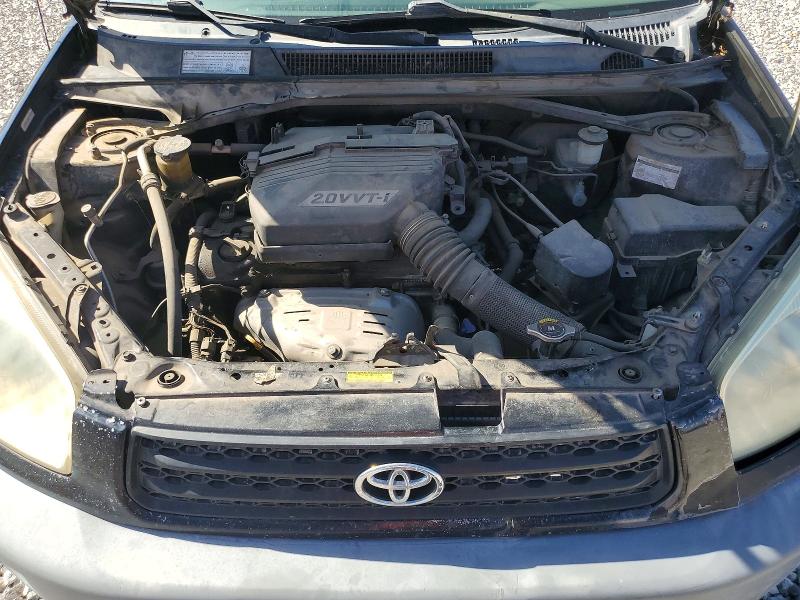 Продажа на аукционе авто 2001 Toyota Rav4, vin: JTEHH20V110082031, номер лота: 72210846
