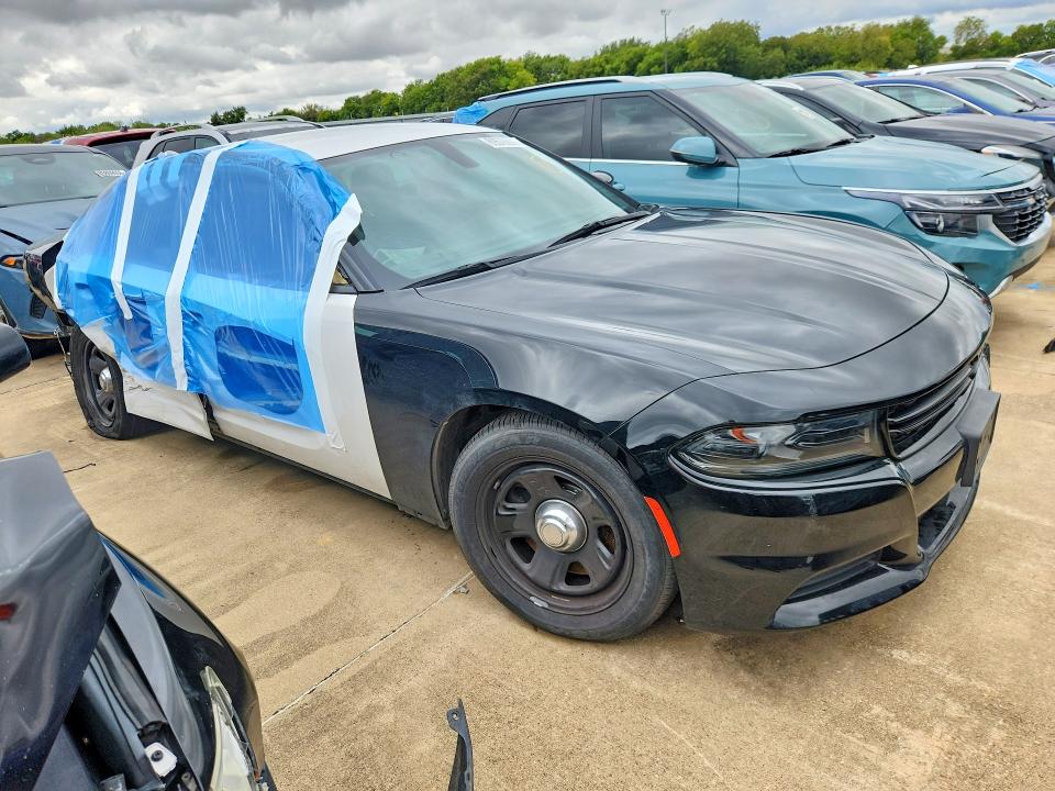 Aukcja sprzedaży 2023 Dodge Charger, vin: 2C3CDXAT1PH663865, numer aukcji: 69578696