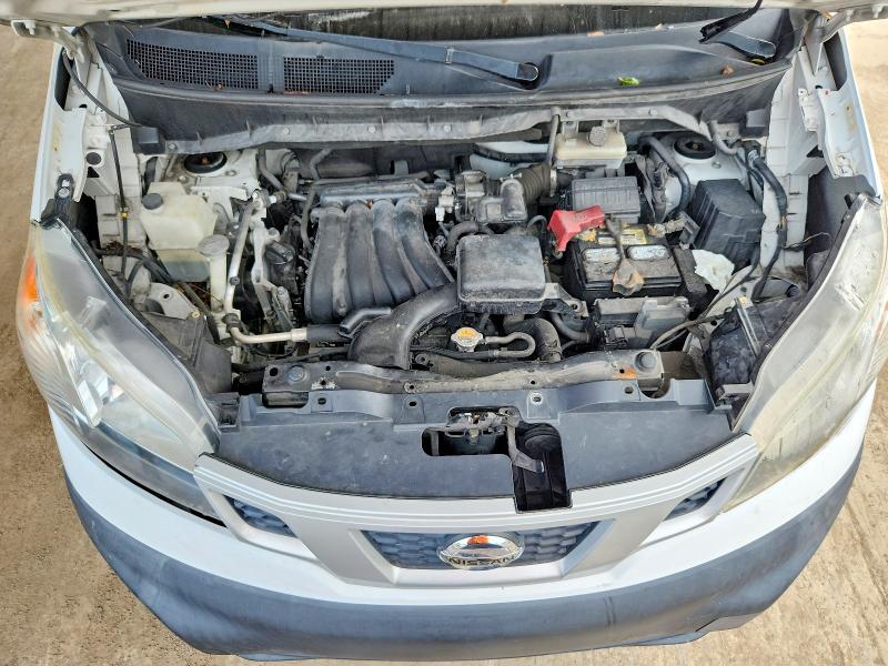 Продажа на аукционе авто 2015 Nissan Nv200, vin: 3N6CM0KN4FK735430, номер лота: 70988826