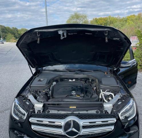 Продажа на аукционе авто 2021 Mercedes-benz Glc, vin: W1N0G8EBXMV287532, номер лота: 72916186