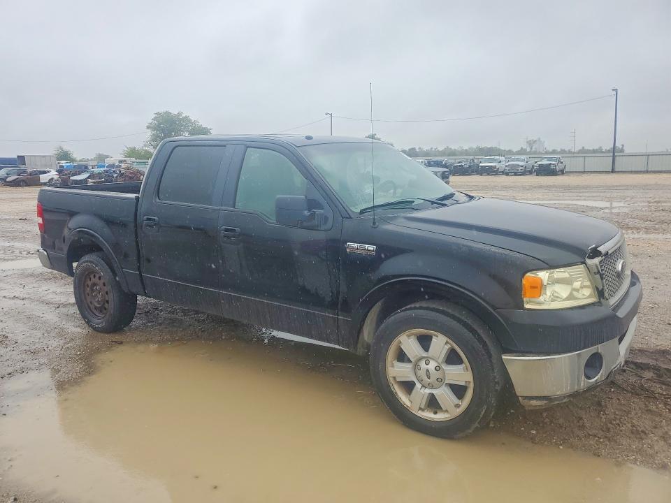 Aukcja sprzedaży 2008 Ford F150, vin: 1FTPW12V18FB23584, numer aukcji: 71480556