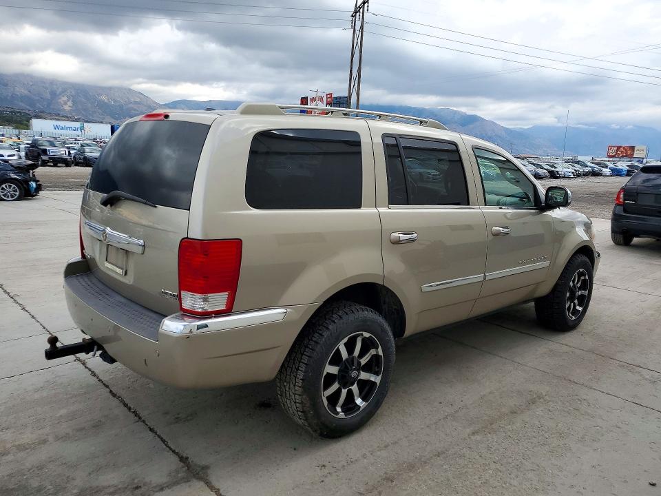 73115726 :رقم المزاد ، 1A8HW58248F108126 vin ، 2008 Chrysler Aspen مزاد بيع