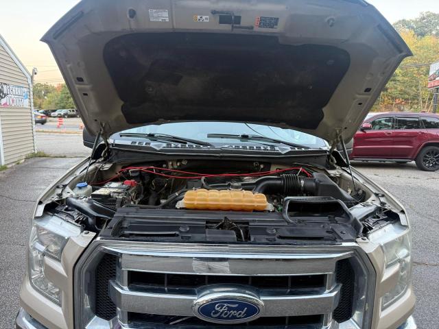 Продаж на аукціоні авто 2017 Ford F150, vin: 1FTEX1EP8HFA49713, номер лоту: 72444806