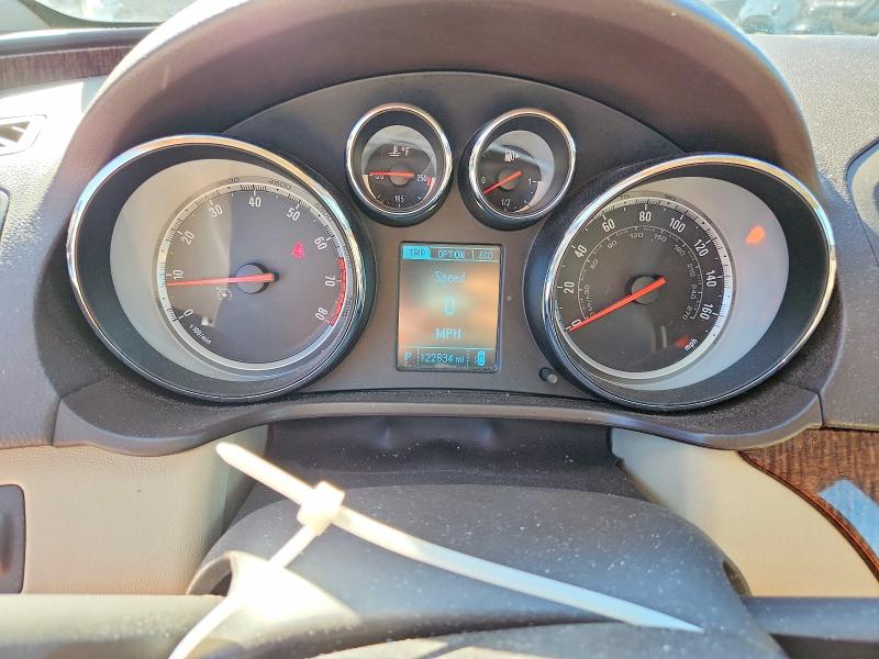 Продажа на аукционе авто 2013 Buick Regal, vin: 2G4GS5EV1D9165900, номер лота: 71742726