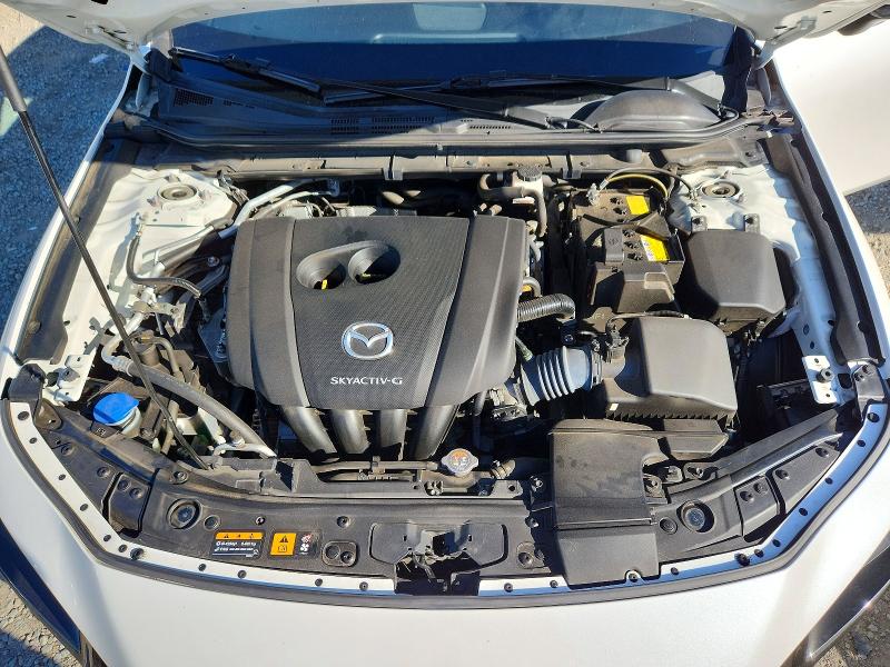 Aukcja sprzedaży 2022 Mazda 3, vin: JM1BPALL0N1522323, numer aukcji: 71767876