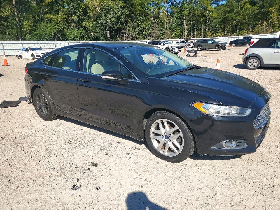 Продаж на аукціоні авто 2015 Ford Fusion, vin: 3FA6P0HD0FR295855, номер лоту: 72610806