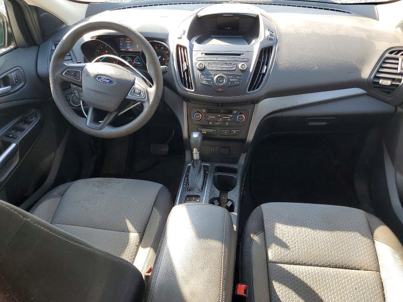 Продажа на аукционе авто 2017 Ford Escape, vin: 1FMCU9G9XHUA29189, номер лота: 71388586