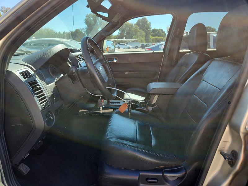 Продаж на аукціоні авто 2012 Ford Escape, vin: 1FMCU0EG2CKA36395, номер лоту: 71805036