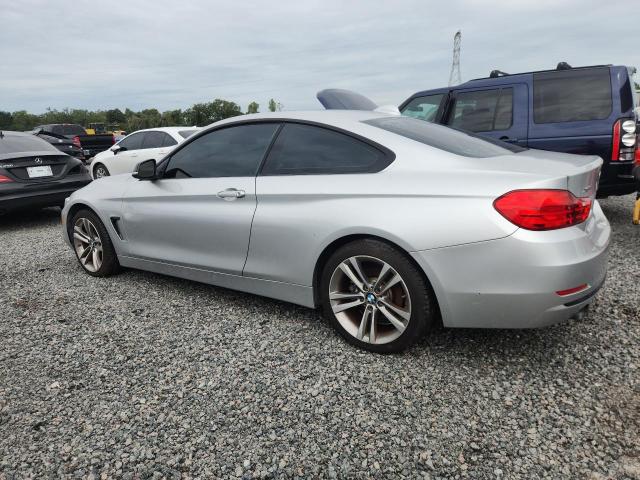 2014 Bmw 428 მანქანა იყიდება აუქციონზე, vin: WBA3N9C55EK245024, აუქციონის ნომერი: 71591996