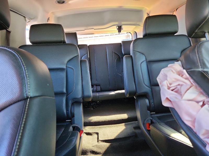 71767936 :رقم المزاد ، 1GNSKCKC2GR311972 vin ، 2016 Chevrolet Tahoe مزاد بيع