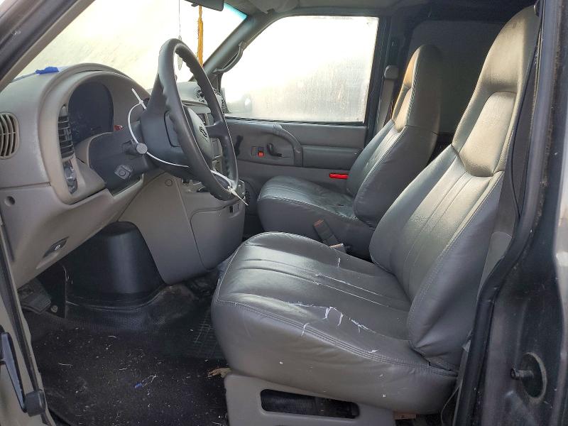 Продажа на аукционе авто 2001 Chevrolet Astro, vin: 1GCDM19W01B122298, номер лота: 70405606