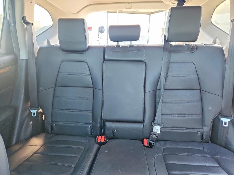 Aukcja sprzedaży 2020 Honda Cr-v, vin: 5J6RW2H80LA009897, numer aukcji: 71632026