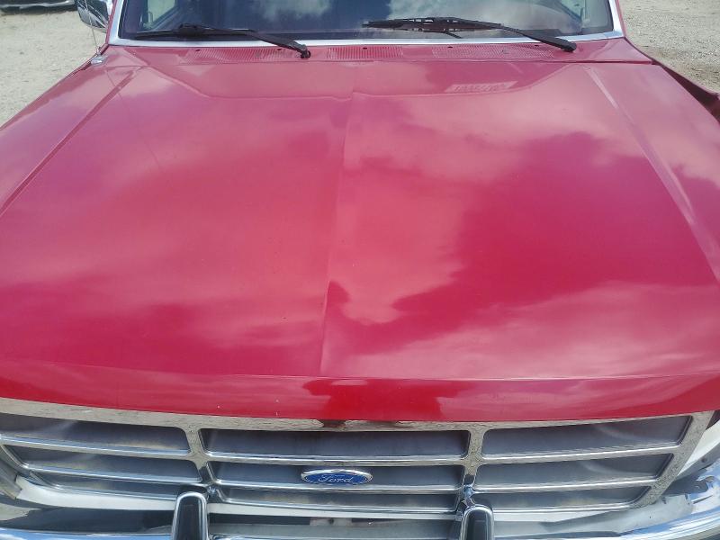 1994 Ford F150 მანქანა იყიდება აუქციონზე, vin: 1FTEF15NXRNB05045, აუქციონის ნომერი: 70991146