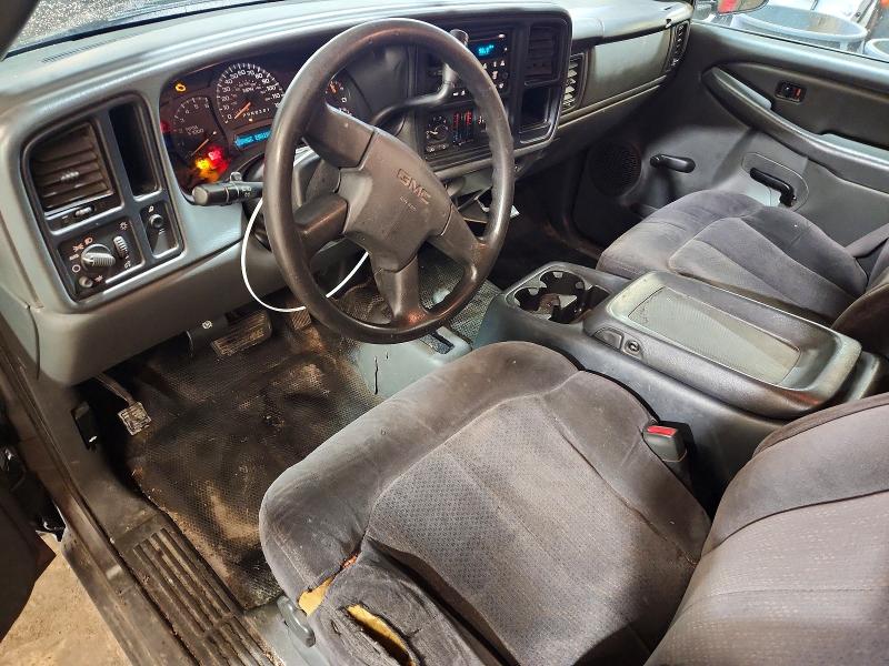 Продаж на аукціоні авто 2006 Gmc New Sierra, vin: 1GTEK14V56Z137287, номер лоту: 71165656