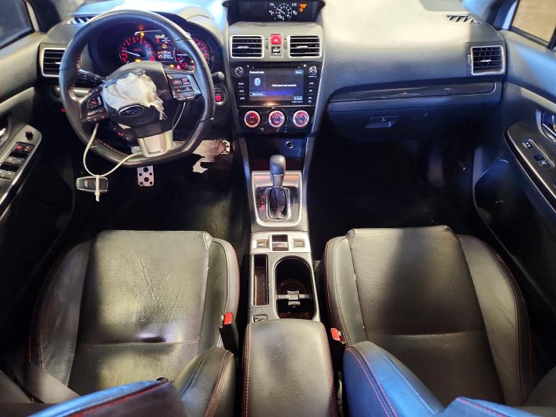 Продажа на аукционе авто 2017 Subaru Wrx, vin: JF1VA1N69H8838648, номер лота: 71999446