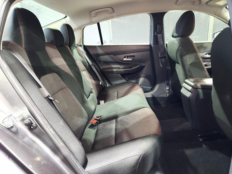 Auction sale of the 2026 Nissan Sentra, vin: 3N1AB9DV0TY245838, lot number: 73130336