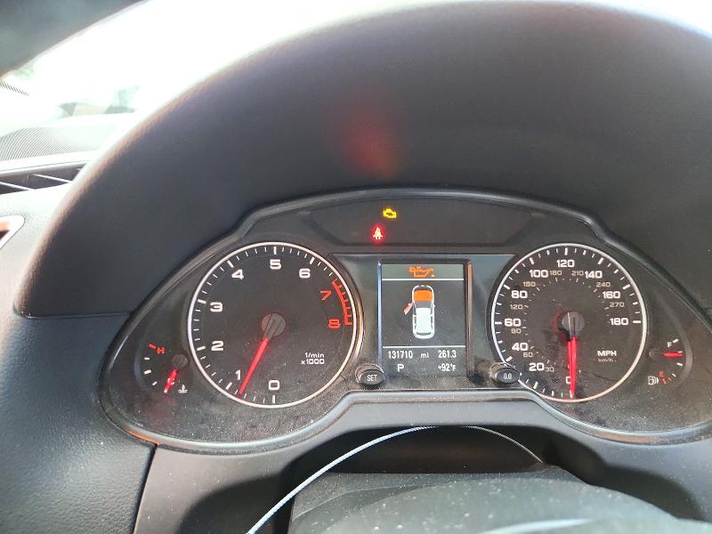 Продажа на аукционе авто 2012 Audi Q5, vin: WA1LFAFP6CA025970, номер лота: 72435656