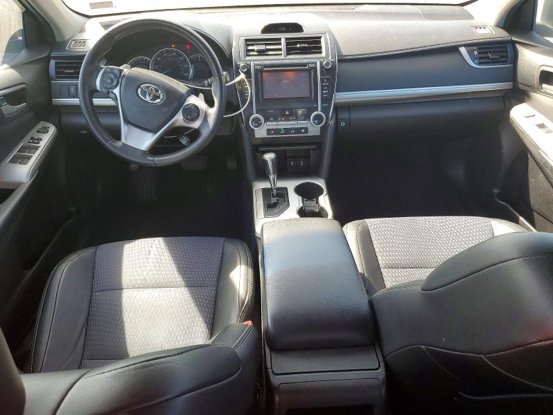 Продаж на аукціоні авто 2012 Toyota Camry, vin: 4T1BF1FK8CU157483, номер лоту: 69959326