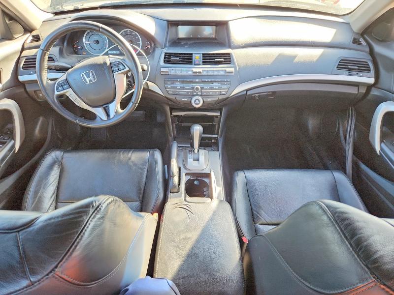 71359586 :رقم المزاد ، 1HGCS1B84AA008521 vin ، 2010 Honda Accord مزاد بيع