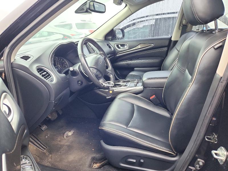 Продажа на аукционе авто 2020 Infiniti Qx60, vin: 5N1DL0MM5LC510669, номер лота: 69141366