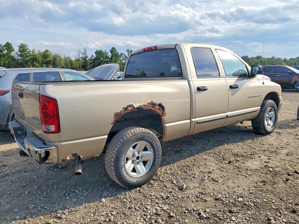 71615116 :رقم المزاد ، 1D7HU18N03S373549 vin ، 2003 Dodge Ram 1500 مزاد بيع