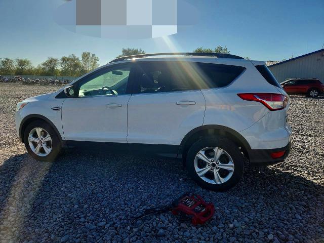 2016 Ford Escape მანქანა იყიდება აუქციონზე, vin: 1FMCU0GX6GUC40785, აუქციონის ნომერი: 71939156