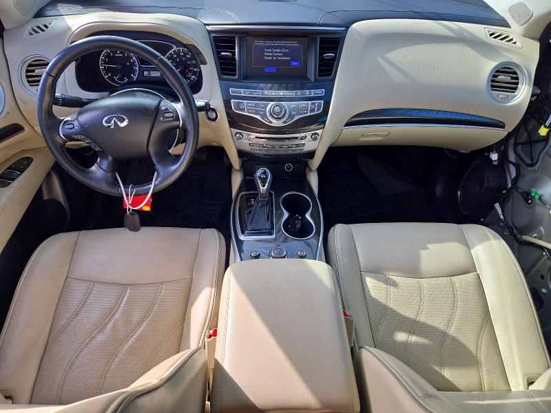 Aukcja sprzedaży 2020 Infiniti Qx60, vin: 5N1DL0MN9LC504981, numer aukcji: 72425566