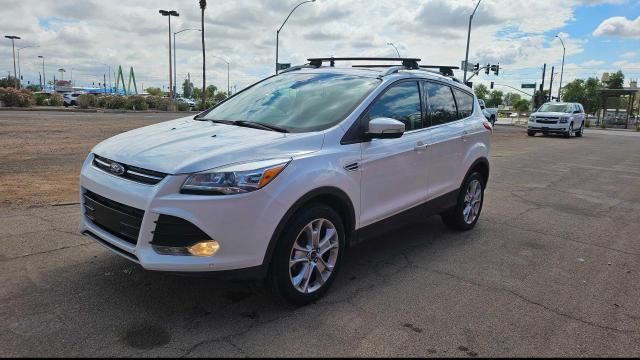 71520756 :رقم المزاد ، 1FMCU9J98GUC63564 vin ، 2016 Ford Escape مزاد بيع