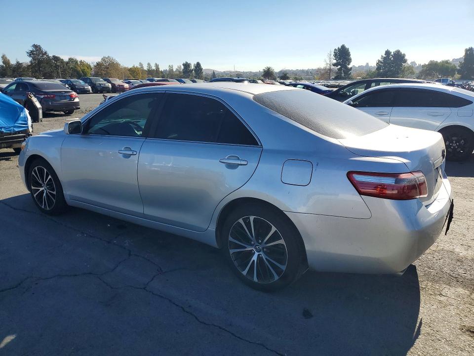 Продажа на аукционе авто 2008 Toyota Camry, vin: 4T1BK46K78U563730, номер лота: 72920616