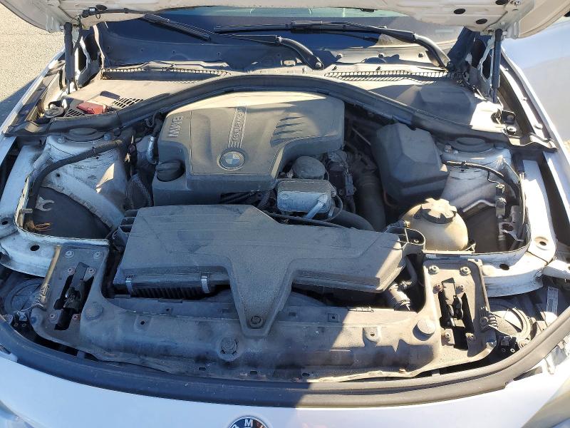Продажа на аукционе авто 2015 Bmw 320, vin: WBA3C3C55FP663235, номер лота: 71360706