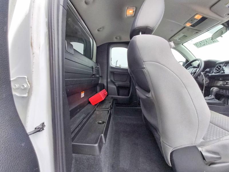 Продаж на аукціоні авто 2023 Toyota Tacoma, vin: 3TYRX5GN4PT080836, номер лоту: 70830436
