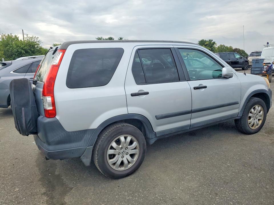 71232416 :رقم المزاد ، SHSRD78865U344447 vin ، 2005 Honda Cr-v مزاد بيع