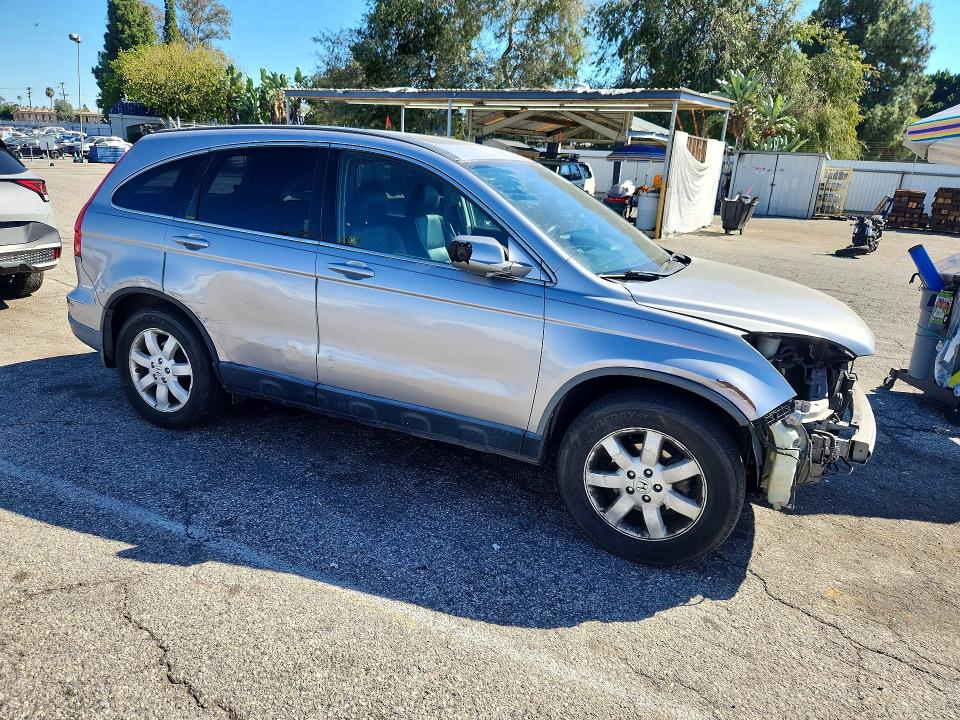 Продажа на аукционе авто 2008 Honda Cr-v, vin: JHLRE38768C057408, номер лота: 71763686