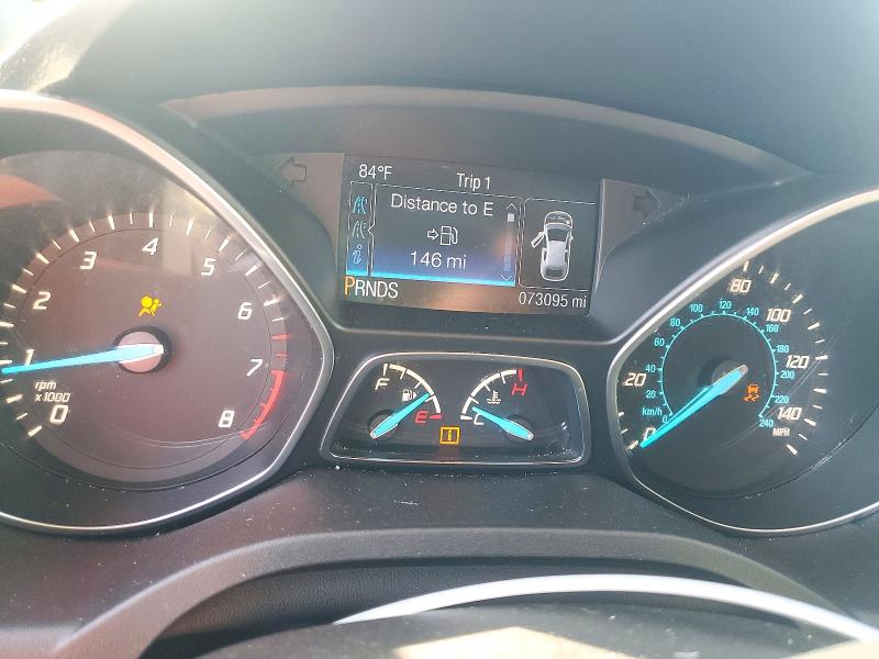 Продаж на аукціоні авто 2015 Ford Escape, vin: 1FMCU0J99FUC74583, номер лоту: 72238896