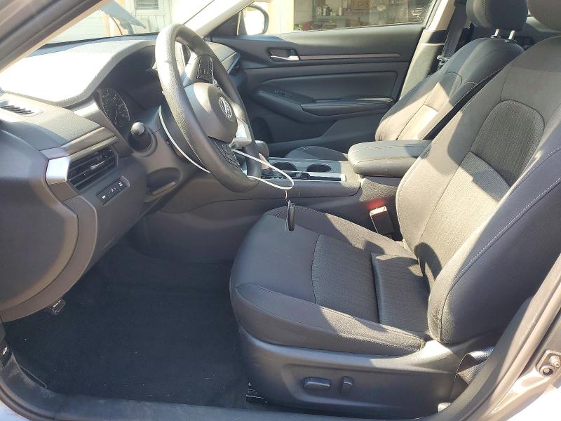 2025 Nissan Altima მანქანა იყიდება აუქციონზე, vin: 1N4BL4DV5SN389520, აუქციონის ნომერი: 72696106