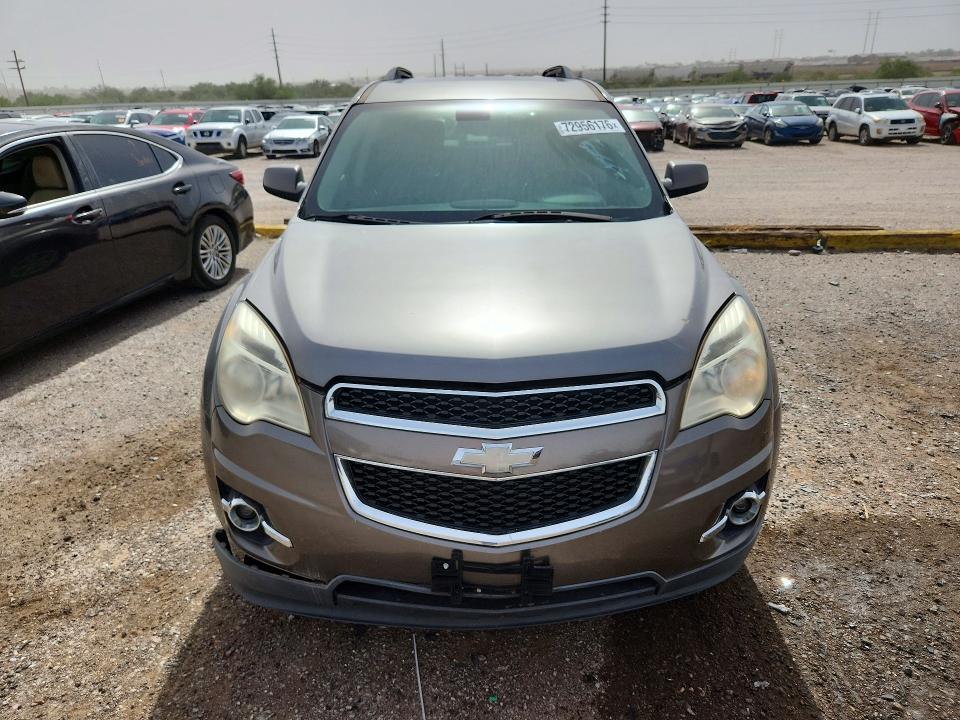 Aukcja sprzedaży 2010 Chevrolet Equinox, vin: 2CNALPEW2A6247090, numer aukcji: 72956176