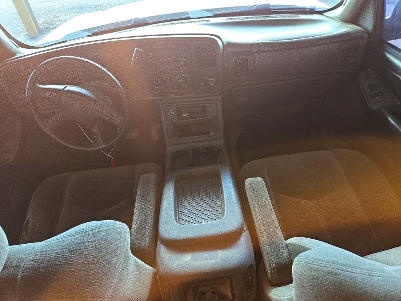73091226 :رقم المزاد ، 2GCEK19T941142442 vin ، 2004 Chevrolet Silverado مزاد بيع