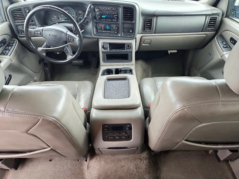 Продажа на аукционе авто 2005 Gmc Yukon Xl, vin: 1GKFK16Z95J247233, номер лота: 70748176