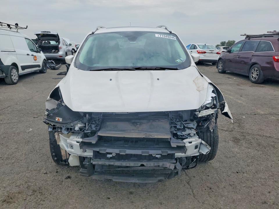 Aukcja sprzedaży 2016 Ford Escape, vin: 1FMCU9J96GUB03103, numer aukcji: 71349246