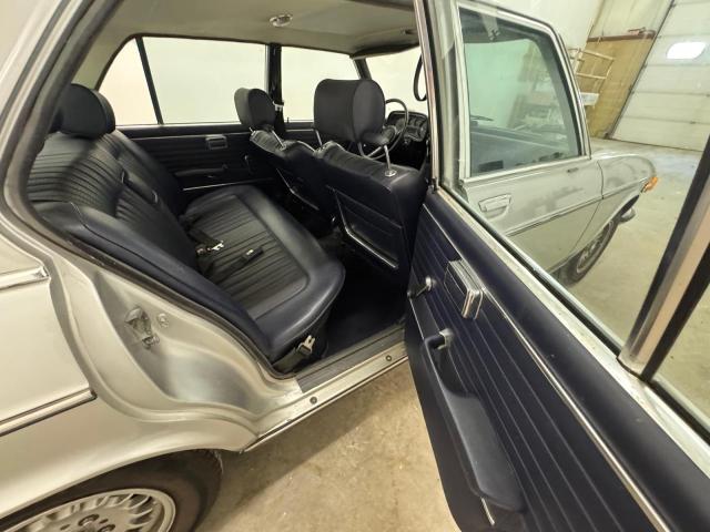 Продаж на аукціоні авто 1972 Bmw Bavaria, vin: 3131840, номер лоту: 71994946