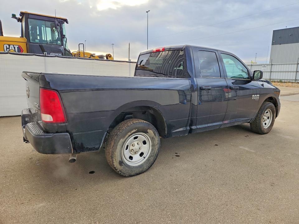 Продажа на аукционе авто 2023 Ram 1500 Classic, vin: 1C6RR7FG2PS548968, номер лота: 69575936