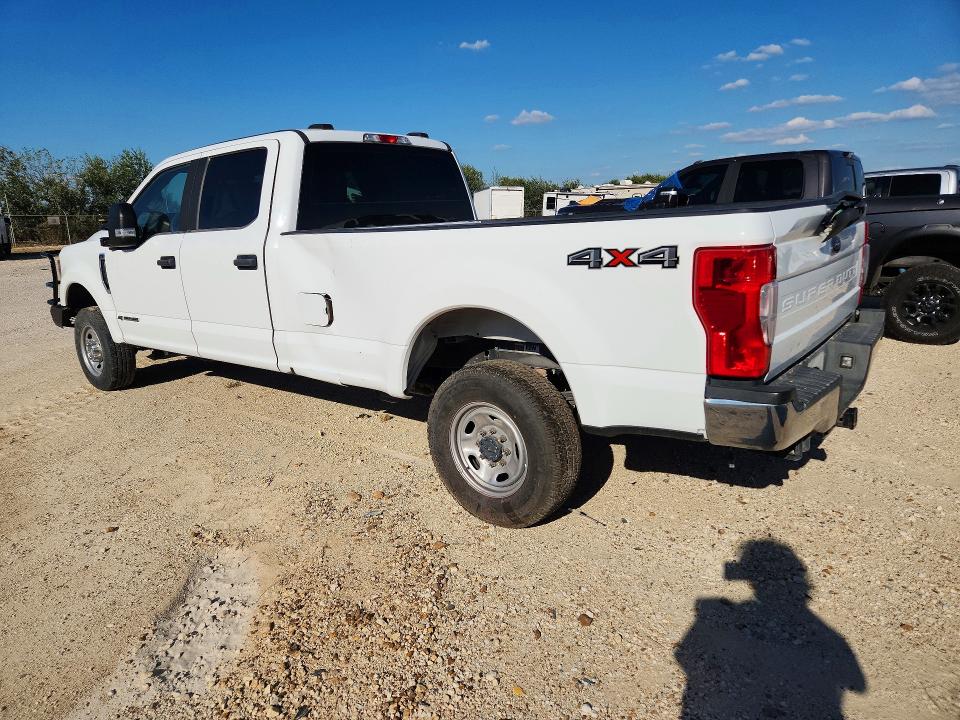 Продаж на аукціоні авто 2022 Ford F250, vin: 1FT8W2BT3NED06219, номер лоту: 69685396