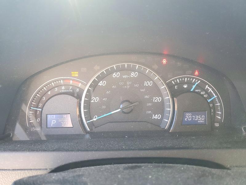 2012 Toyota Camry მანქანა იყიდება აუქციონზე, vin: 4T4BF1FK9CR239485, აუქციონის ნომერი: 71867116