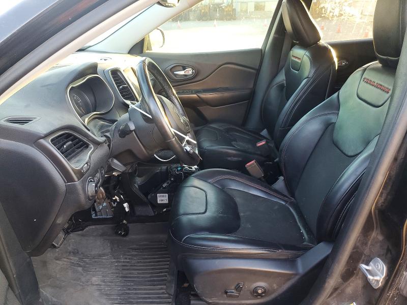 71412946 :رقم المزاد ، 1C4PJMBX4KD136026 vin ، 2019 Jeep Cherokee مزاد بيع