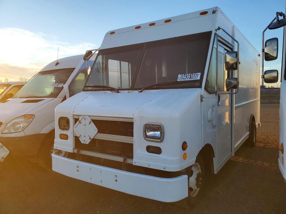 Продаж на аукціоні авто 2007 Ford Ecoline, vin: 1FCKE39L67DA93523, номер лоту: 69436166